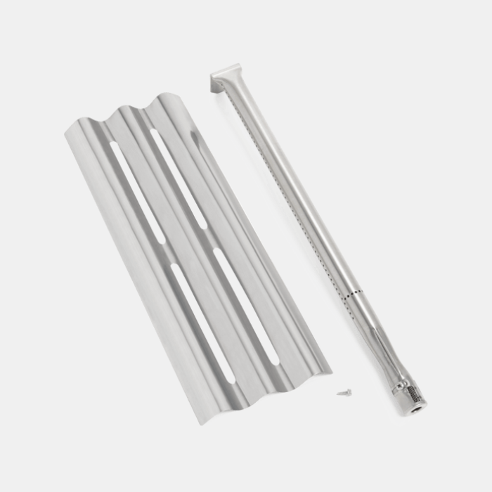 Grill Burners & Manifolds