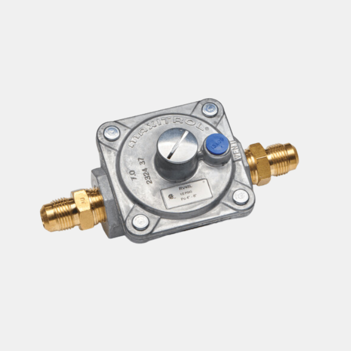 Gas Hoses & Regulator Kits