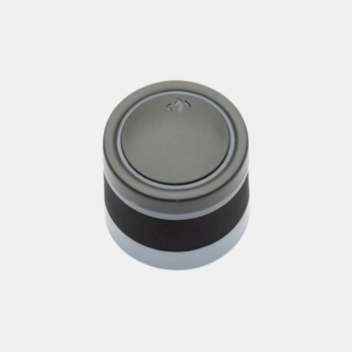 Grill Handles, Control Knobs and Bezels