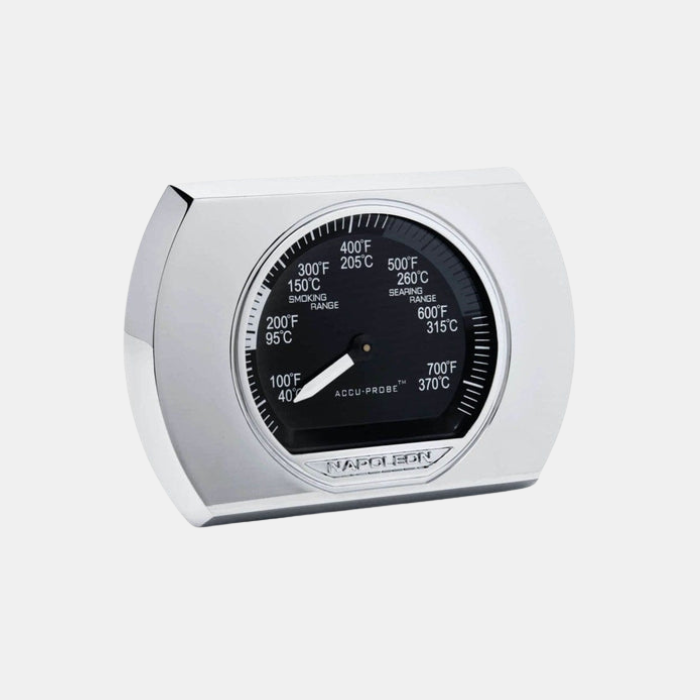 Grill Temperature Gauges