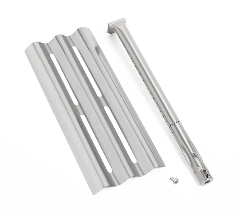 Napoleon 1 Burner & 1 Sear Plate for Triumph Series | S87002 S87002