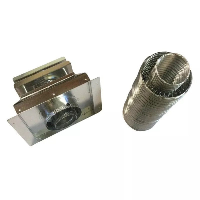 Napoleon 12-Inch Through The Wall Vent Kit | GD178 GD178