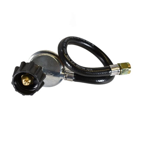 Napoleon 14-Inch Regulator for Propane LEX, Rogue & Prestige Series | S85001 S85001