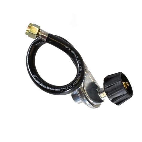 Napoleon 14-Inch Regulator for Propane LEX, Rogue & Prestige Series | S85001 S85001