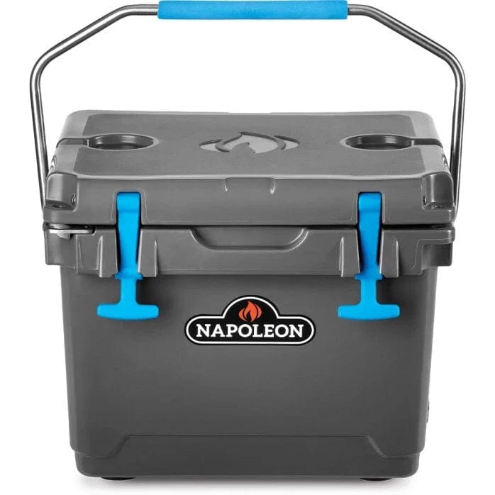 Napoleon 15 litres Cooler Chest with Bottle Opener 55220 55220