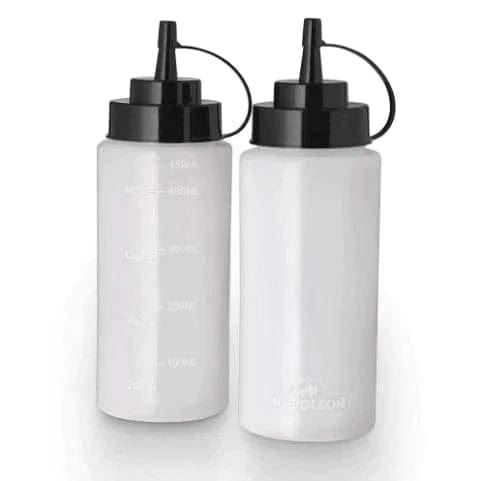Napoleon 2-Piece 24 oz. Squeeze Bottle Set | 70059 70059