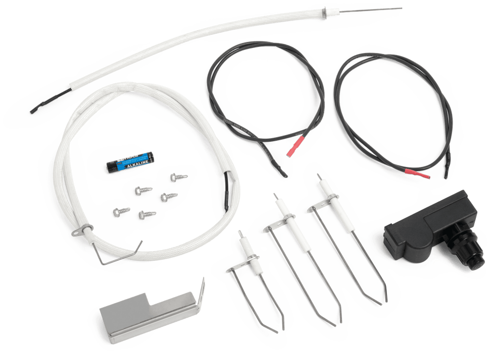 Napoleon 2 Spark Igniter & Electrode Kit for Prestige 308/450 after 2005 | S89001 S89001
