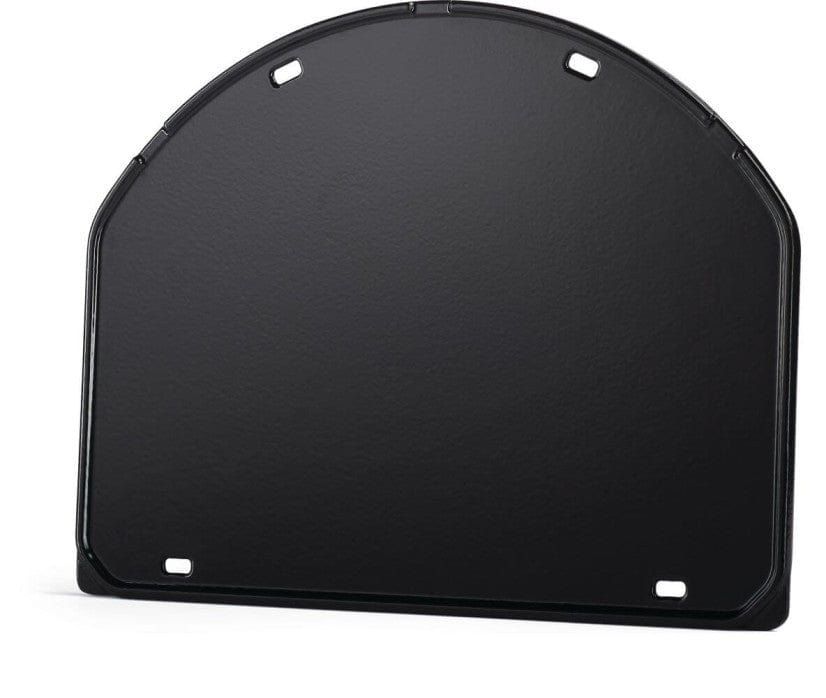 Napoleon 22-Inch Cast Iron Reversible Griddle 56083 56083