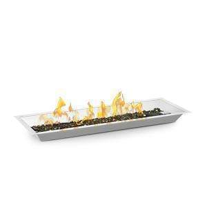 Napoleon 30-Inch Linear Patioflame Burner Kit GPFR60 Stainless Steel / Propane GPFR60