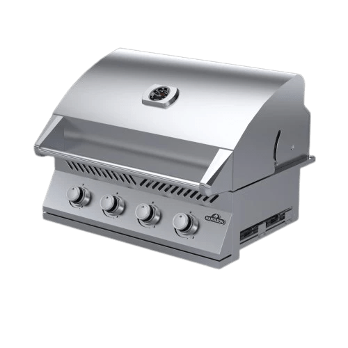 Napoleon 500 Series 32-Inch Built-in Grill BI32 Propane / Stainless Steel BI32PSS