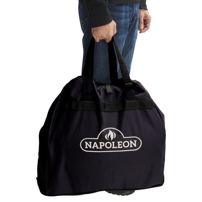 Napoleon 61285 - TravelQ 285 Carry Bag 61285