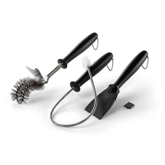 Napoleon 62045 - Gas Grill Cleaning Toolset 62045