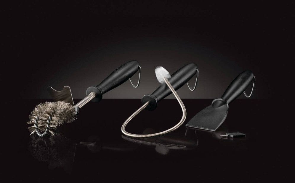 Napoleon 62045 - Gas Grill Cleaning Toolset 62045