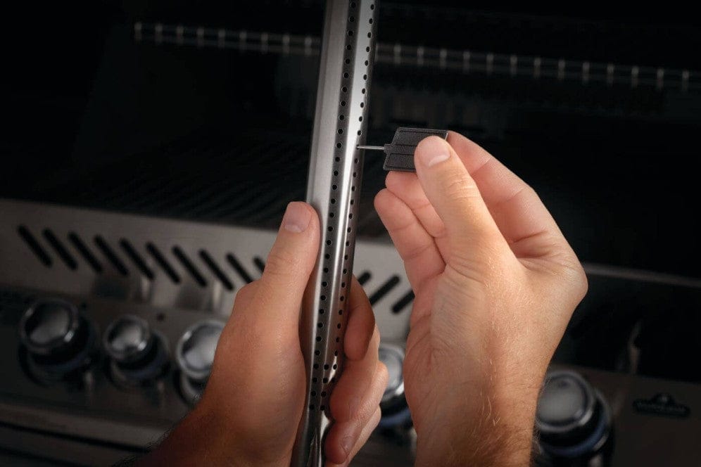 Napoleon 62045 - Gas Grill Cleaning Toolset 62045