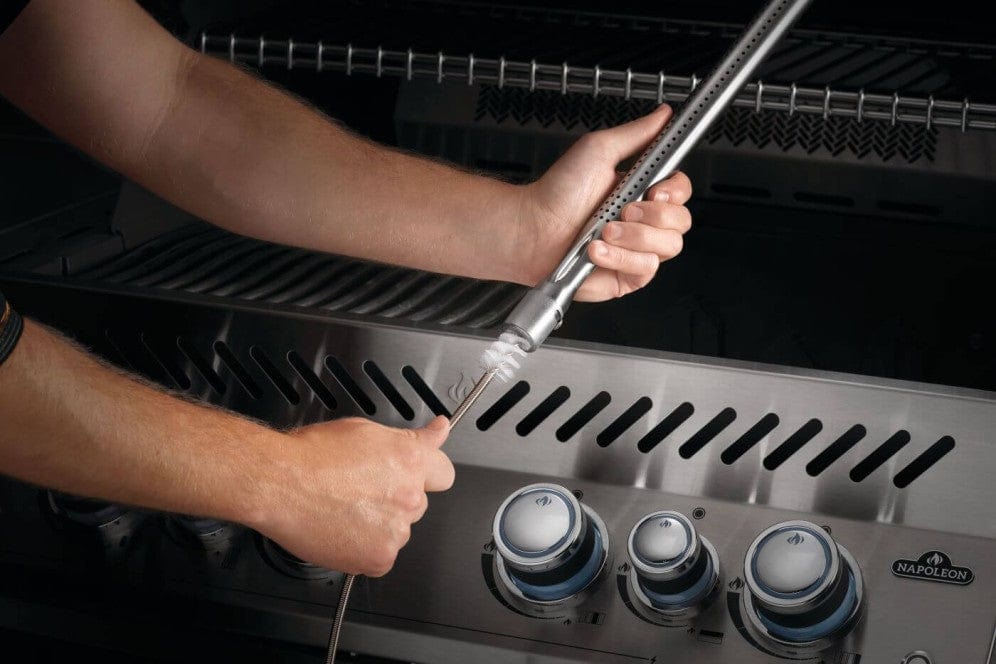 Napoleon 62045 - Gas Grill Cleaning Toolset 62045