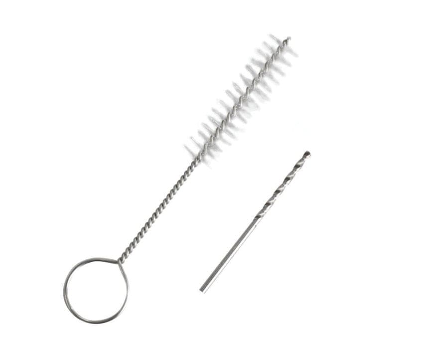 Napoleon 62050 Jetfire Burner Brush Maintenance Kit 62050