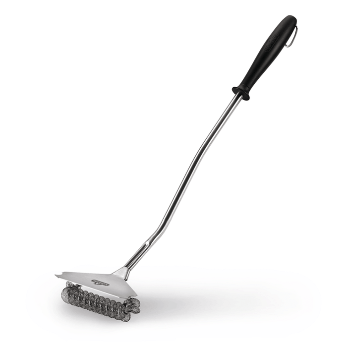 Napoleon 62055 Bristle Free Wide Grill Brush 62055