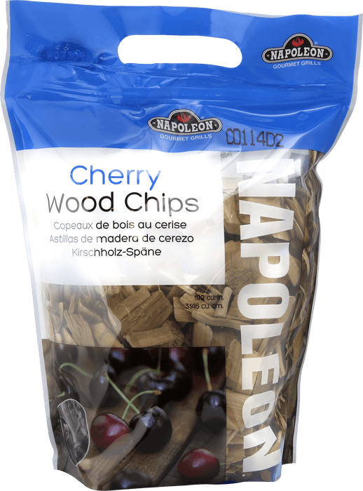 Napoleon 67005 Cherry Wood Chips 67005