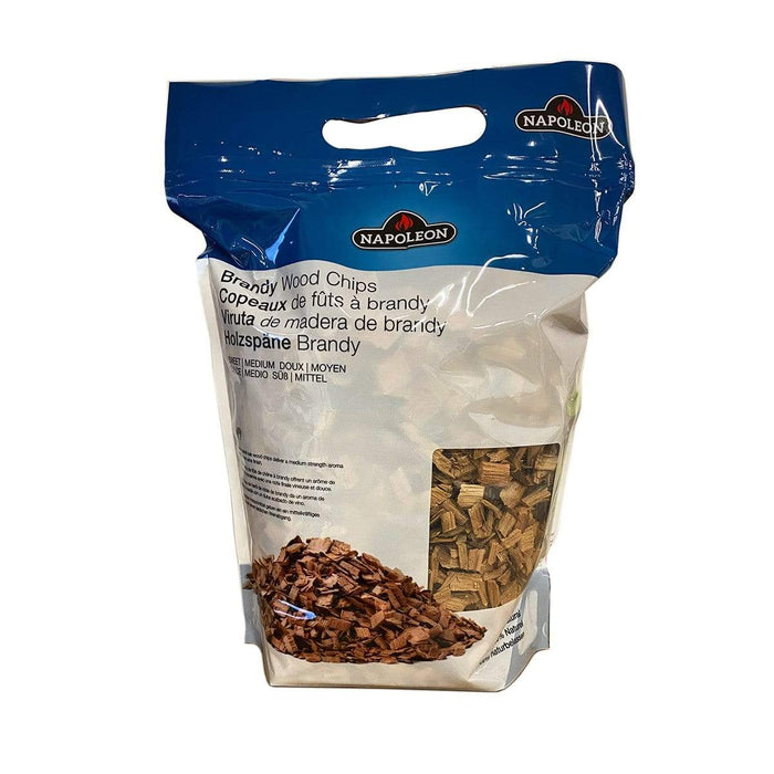 Napoleon 67006 Brandy Barrel Wood Chips 67006