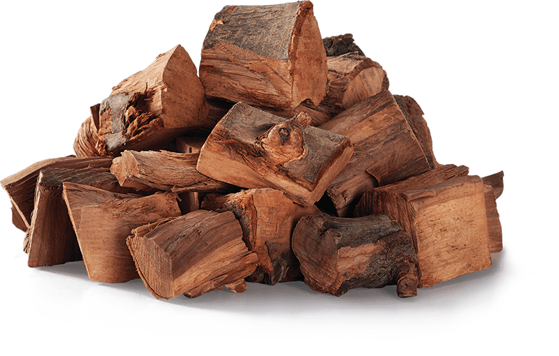 Napoleon 67028 - Apple Wood Chunks 67028