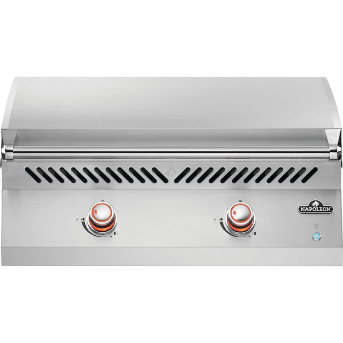 Napoleon 700 Series 32-Inch Built-In Griddle BIG32FT