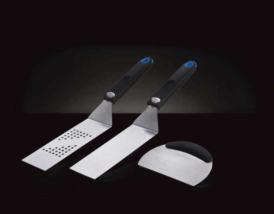 Napoleon 70081 3 Piece Plancha Toolset 70081