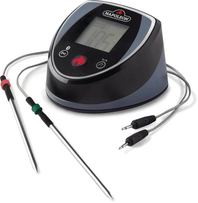Napoleon Accu-Probe Bluetooth Meat Thermometer 70077 70077