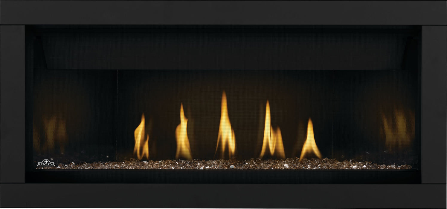 Napoleon Amber Glass Embers Media Kit | MKGA