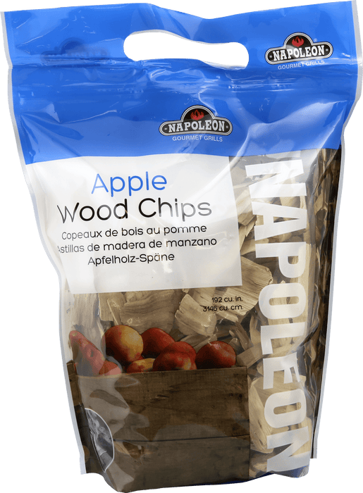 Napoleon Apple Wood Chips 67007 67007