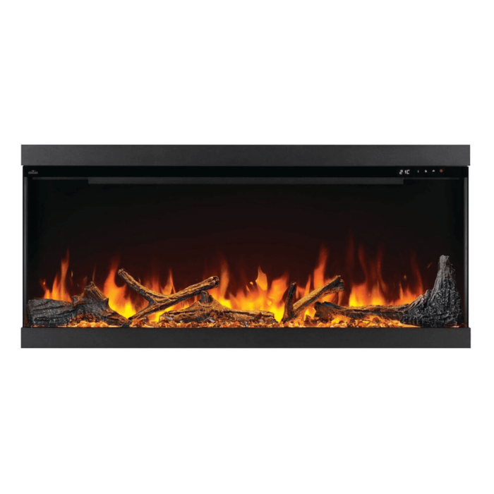 Napoleon Astound 50-Inch FlexMount Electric Fireplace NEFL50AB NEFL50AB