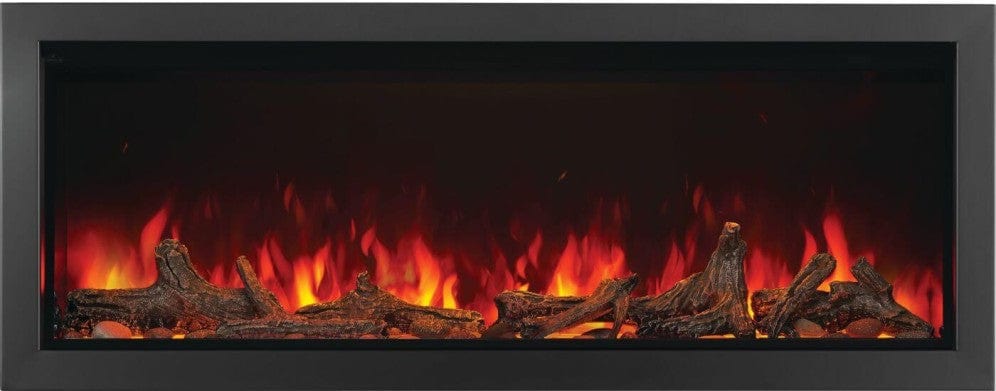Napoleon Astound 62 Built-In Electric Fireplace NEFB62AB NEFB62AB