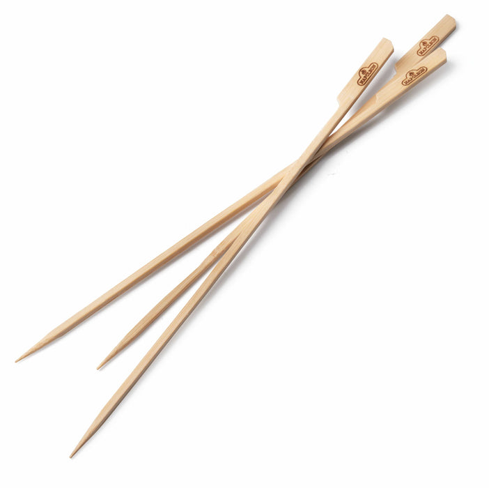 Napoleon Bamboo Skewers 6-Inch | 70116 12" 70115