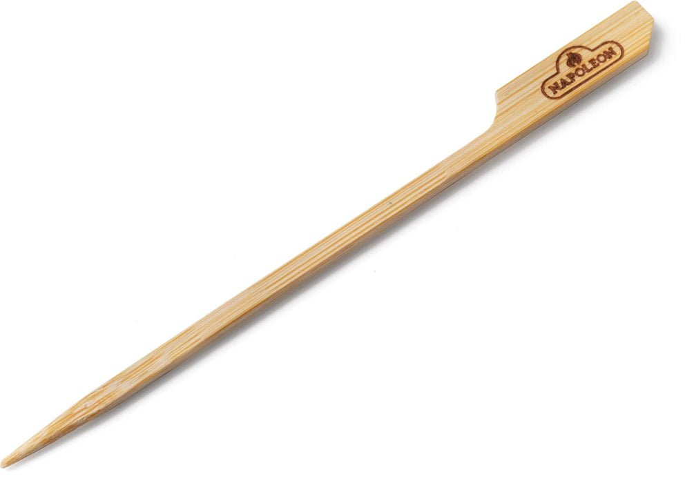 Napoleon Bamboo Skewers 6-Inch | 70116