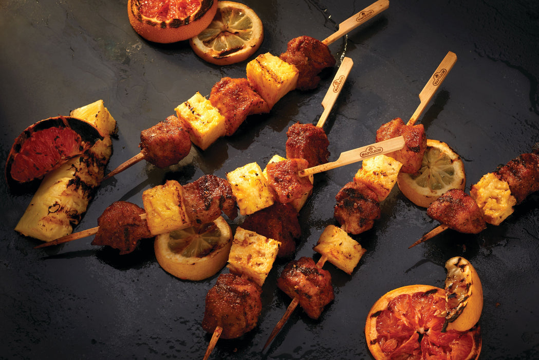 Napoleon Bamboo Skewers 6-Inch | 70116