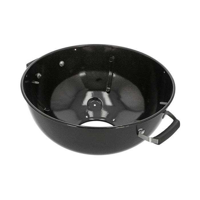 Napoleon Base Assembly for Charcoal Pro22k Leg 2 | N010-0953-BK2GL N010-0953-BK2GL