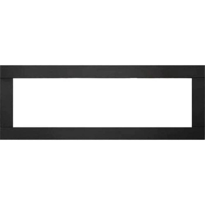 Napoleon Black Surrounds for 2-Inch x 4-Inch Wall (for Both Sides) for CLEARion Elite 50 NEFBD50HE-DTRM NEFBD50HE-DTRM