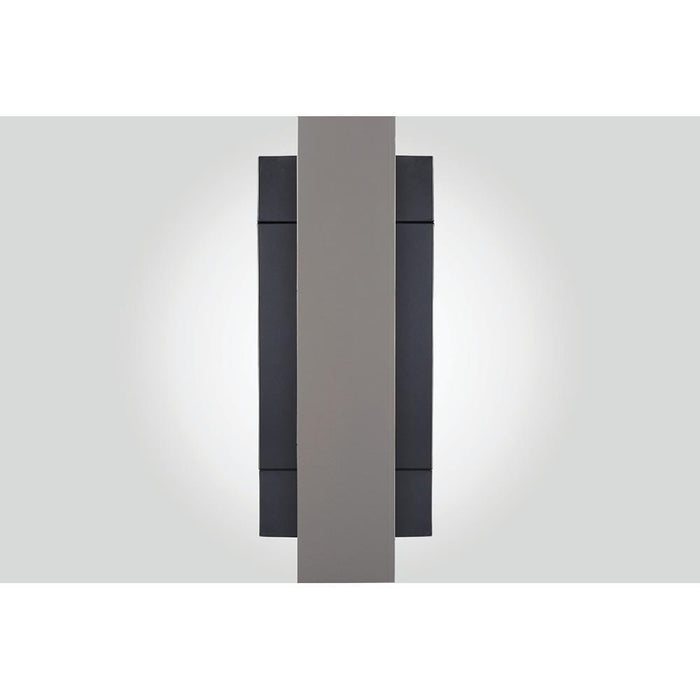 Napoleon Black Surrounds for 2-Inch x 4-Inch Wall (for Both Sides) for CLEARion Elite 50 NEFBD50HE-DTRM NEFBD50HE-DTRM