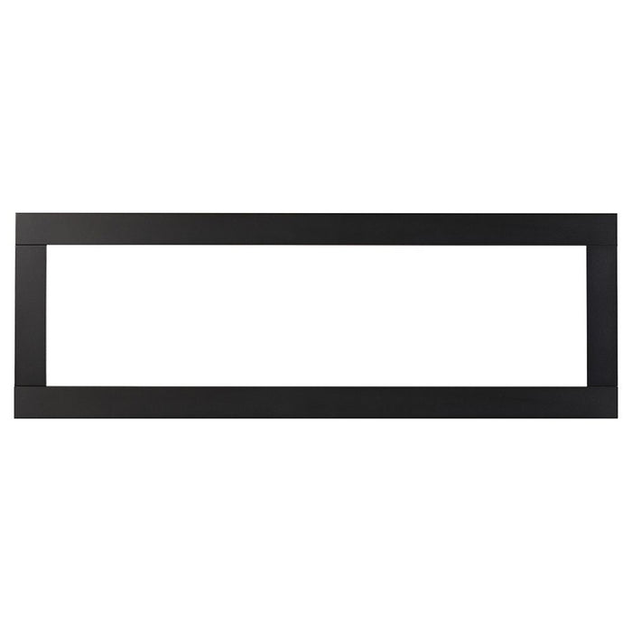 Napoleon Black Surrounds for 2-Inch x 4-Inch Wall (for Both Sides) for CLEARion Elite 60 NEFBD60HE-DTRM