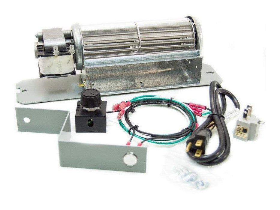 Napoleon Blower Kit with Variable Speed and Thermostatic Control | GZ550-1KT GZ550-1KT