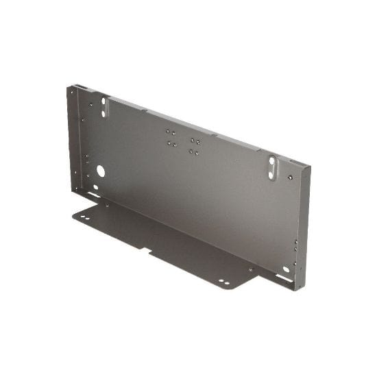 Napoleon Bracket Unit Mnt Lft/rght Grey 500/P665 | N080-0282-GY1HT N080-0282-GY1HT