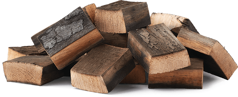 Napoleon Brandy Barrel Wood Chunks 67025 67025