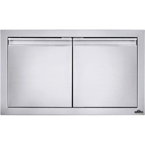 Napoleon Built-In 30-Inch X 16-Inch Double Door BI-3016-2D BI-3016-2D