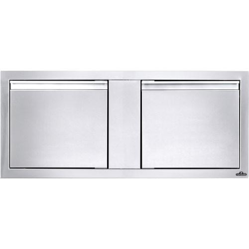 Napoleon Built-In 42-Inch X 16-Inch Double Door BI-4216-2D BI-4216-2D