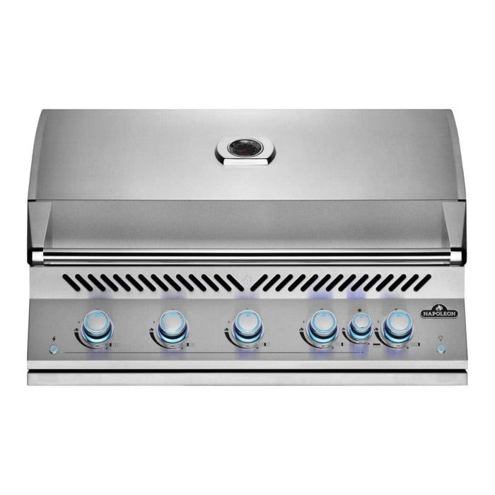 Napoleon Built-In 700 Series 38-Inch BIG38RBSS-1 Propane BIG38RBPSS-1