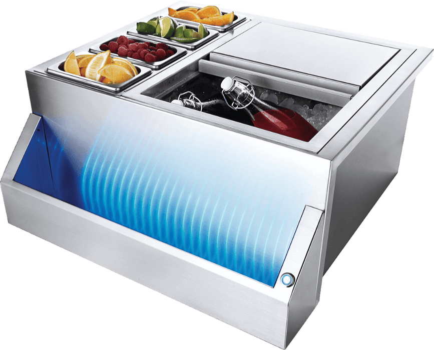 Napoleon Built-In Multi-Functional Beverage Center BI-2418-BEV BI-2418-BEV