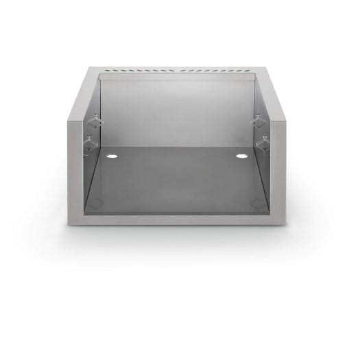 Napoleon Built-In Zero Clearance Liner For 18-Inch Dual Burners BI-2423-ZCL BI-2423-ZCL