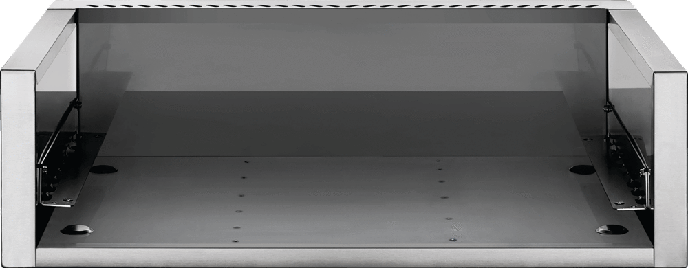 Napoleon Built-In Zero Clearance Liner For Lex485/P500 BI-3323-ZCL BI-3323-ZCL