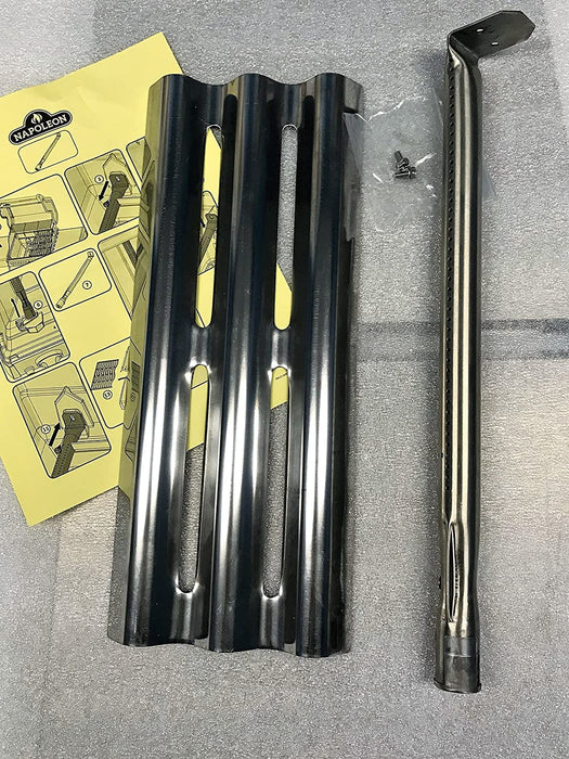 Napoleon Burner Kit for LEX Series | S81001 S81001