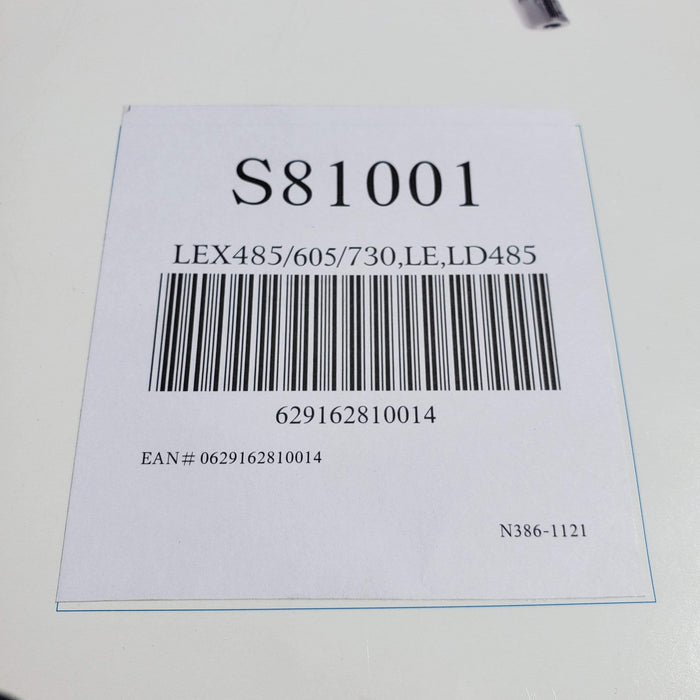 Napoleon Burner Kit for LEX Series | S81001 S81001