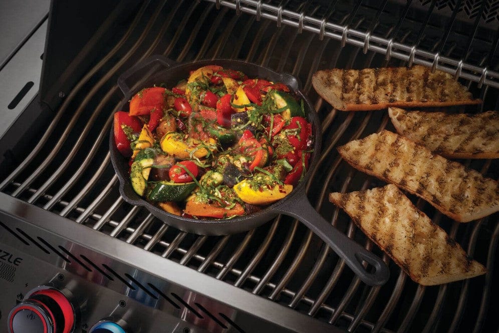 Napoleon Cast Frying Pan 9.5-Inch 56053 56053